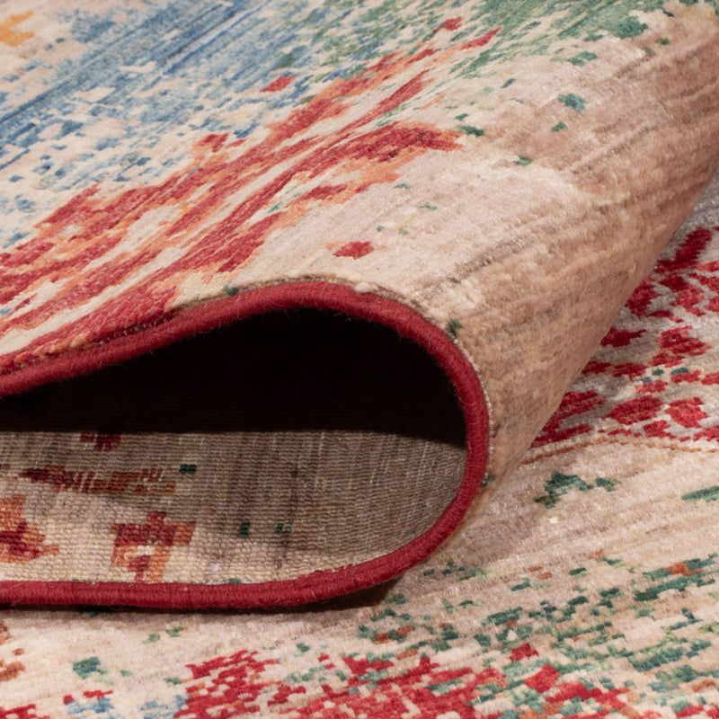 Designový koberec 169x236cm - Designerteppich