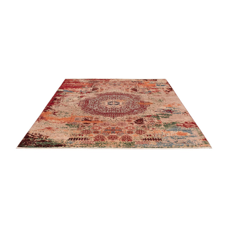 Designový koberec 169x236cm - Designerteppich