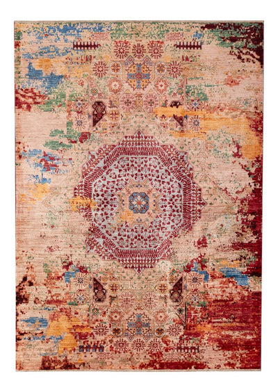 Designový koberec 175x239cm - Designerteppich