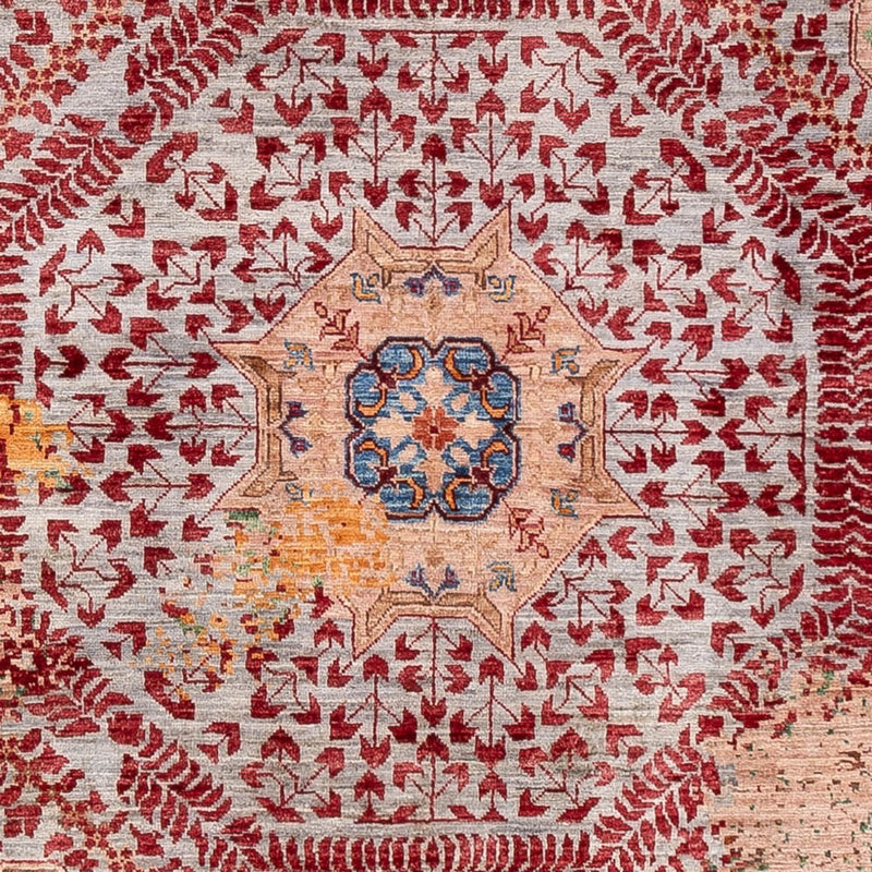 Designový koberec 175x239cm - Designerteppich