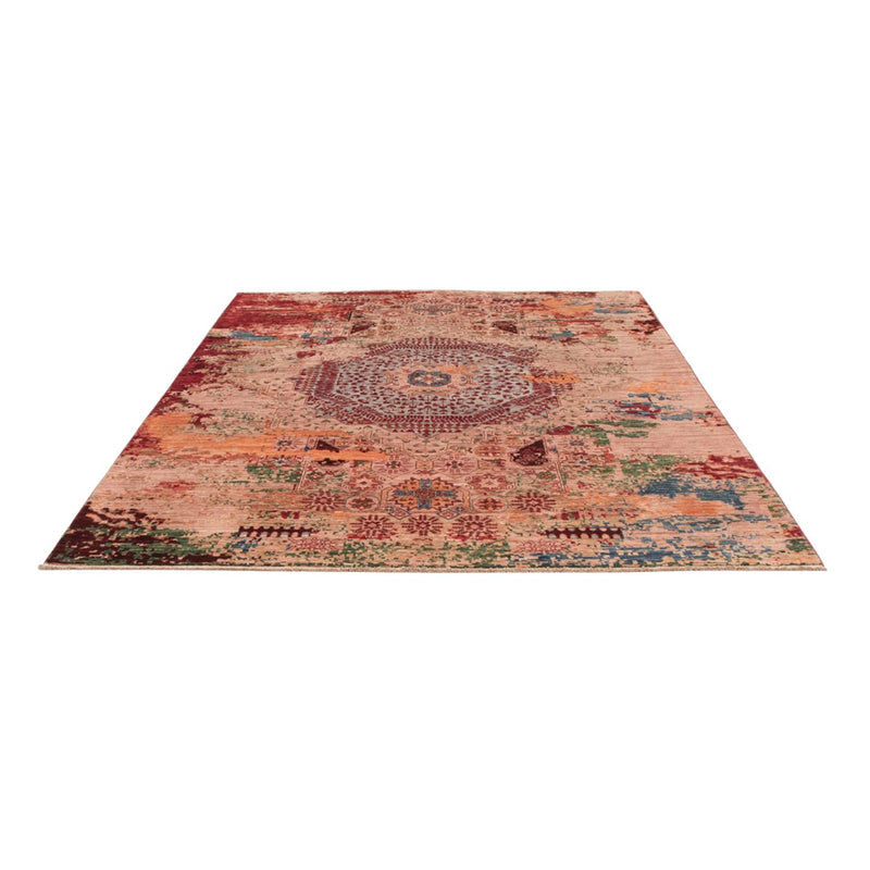 Designový koberec 175x239cm - Designerteppich