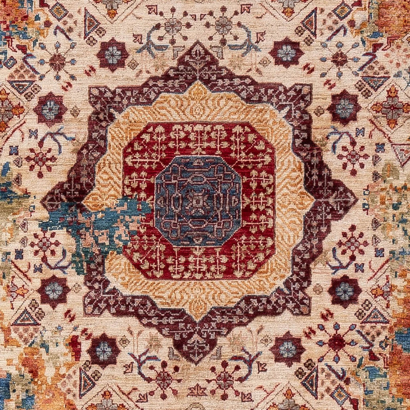 Designový koberec 173x238cm - Designerteppich