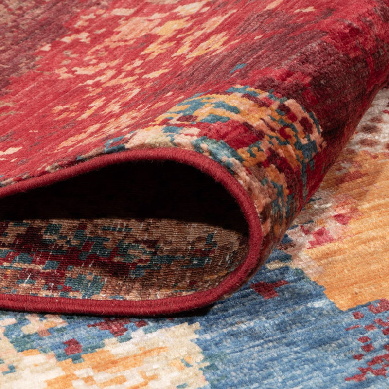 Designový koberec 173x238cm - Designerteppich