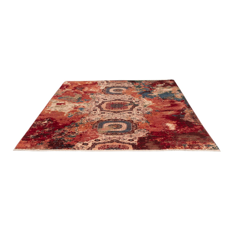 Designový koberec 173x238cm - Designerteppich