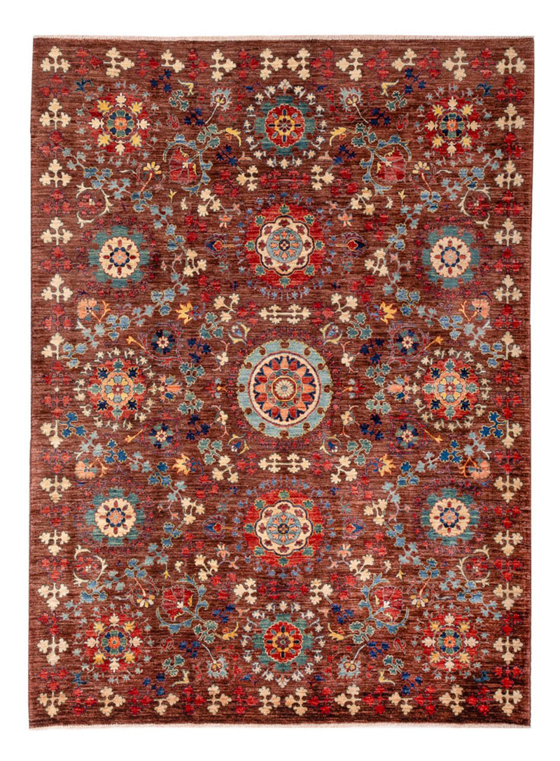 Ariana Koberec 244x193cm - Orientální koberec