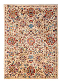 Ariana Koberec 188x240cm - Orientální koberec - béžová – product image