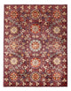 Ariana Koberec 190x234cm - Orientální koberec - tmavě hnědá