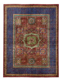 Ariana Koberec 191x152cm - Orientální koberec – product image