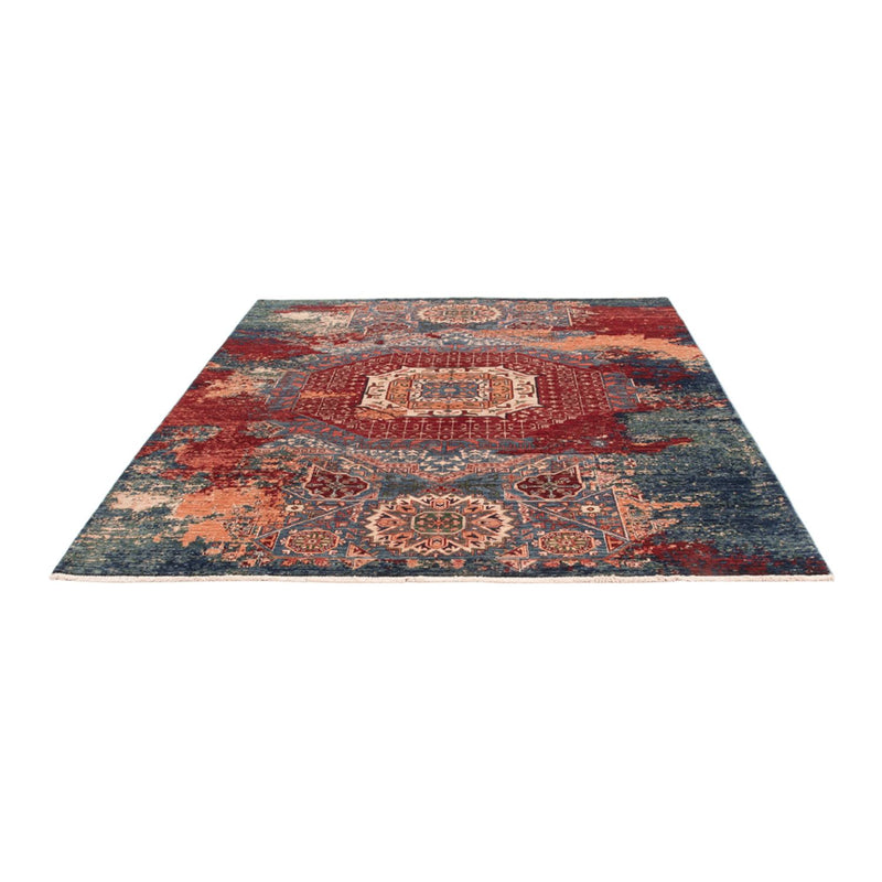 Designový koberec 176x230cm - Designerteppich