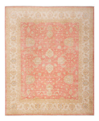 Zieglerův koberec 254x301cm - Orientální koberec – product image