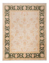 Zieglerův koberec 250x314cm - Orientální koberec - Obdélníkový / Béžová / 250 x 314 cm Obdélníkový