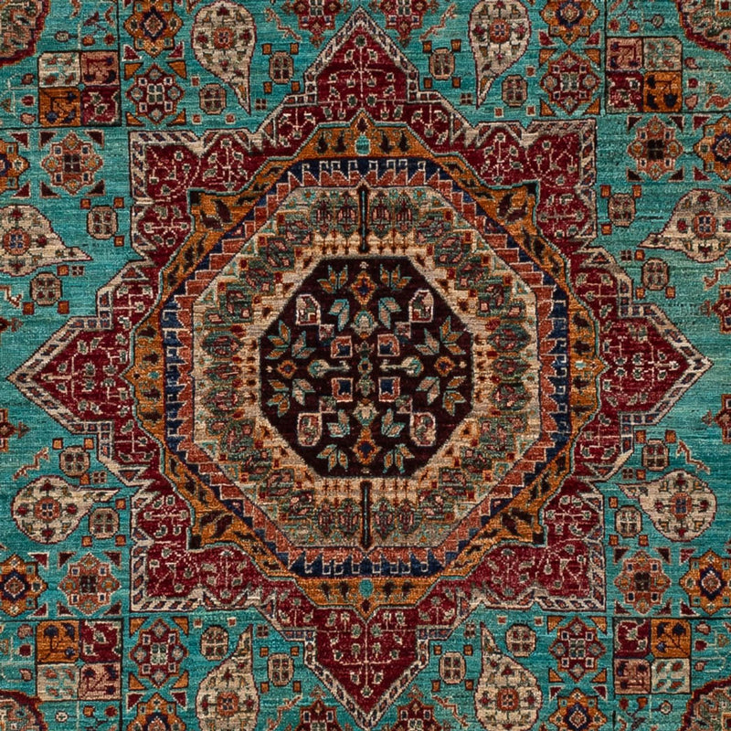 Ariana Koberec 254x313cm - Orientální koberec