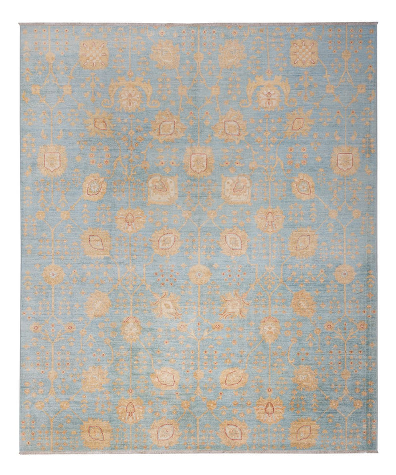 Zieglerův koberec 253x299cm - Orientální koberec