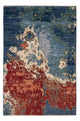 Designový koberec 122x187cm - Designerteppich