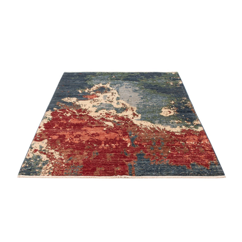 Designový koberec 122x187cm - Designerteppich