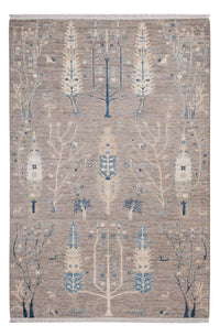 Ariana Koberec 184x124cm - Orientální koberec – product image