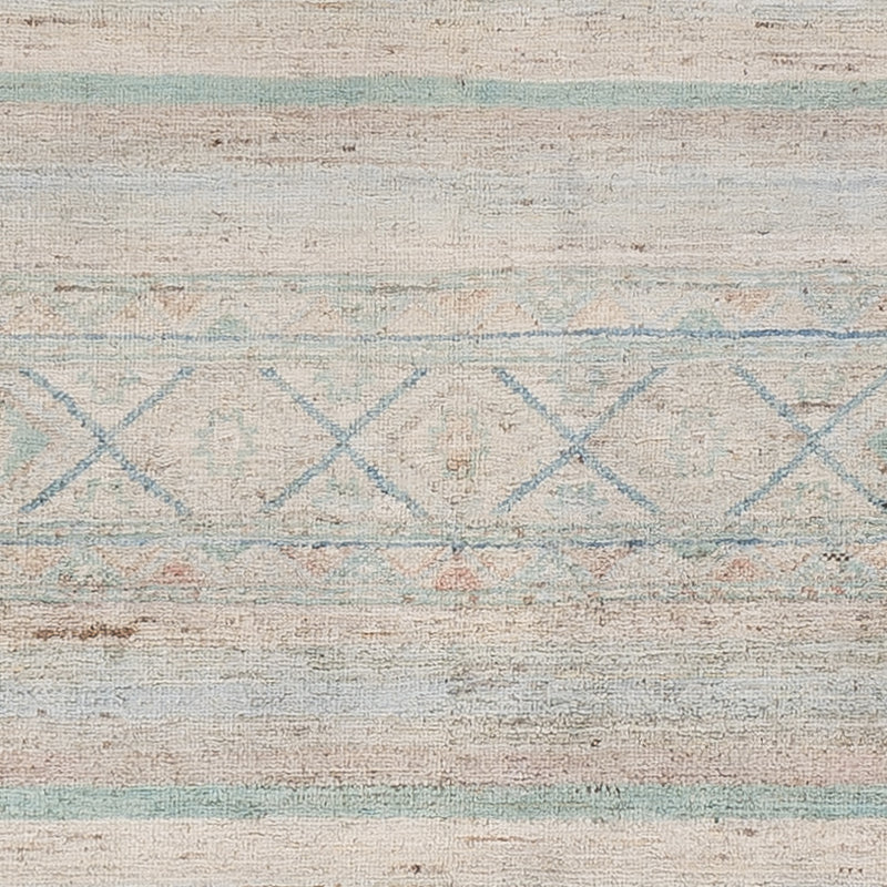 Shal Koberec 124x181cm - Orientální koberec - vícebarevný