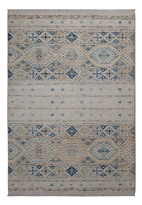 Shal Koberec 121x173cm - Orientální koberec - vícebarevný – product image