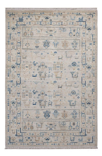 Designový koberec 121x185cm - Designerteppich – product image