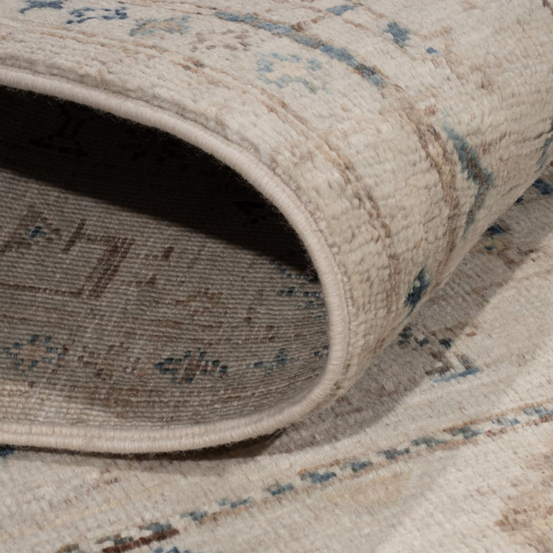 Designový koberec 121x185cm - Designerteppich