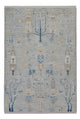 Designový koberec 120x181cm - Designerteppich