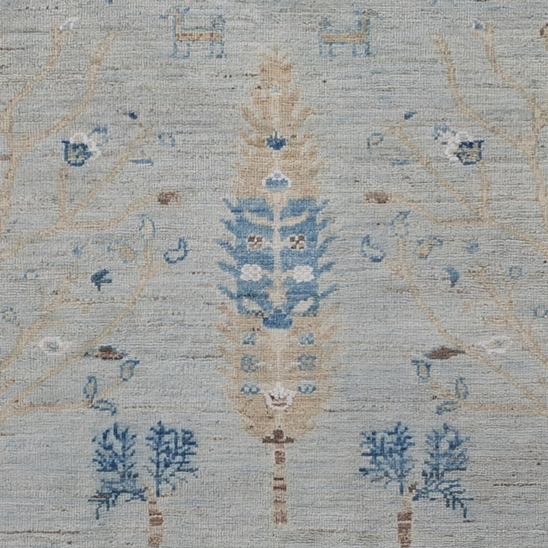 Designový koberec 120x181cm - Designerteppich