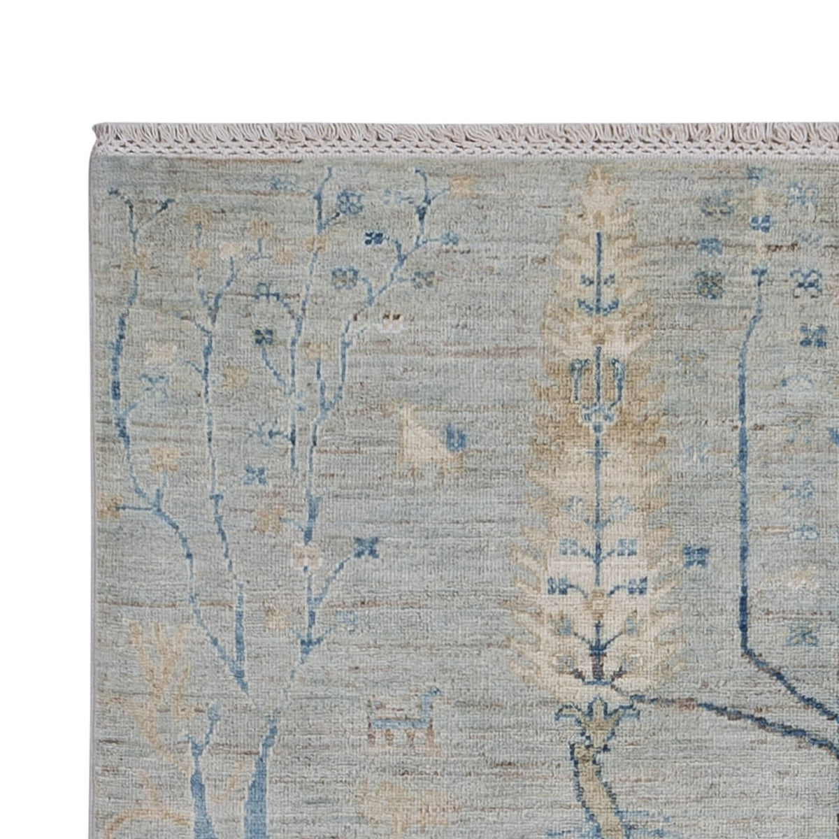 Designový koberec 120x181cm - Designerteppich