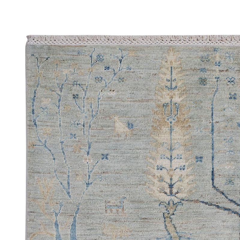 Designový koberec 120x181cm - Designerteppich