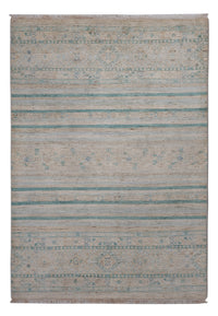 Shal Koberec 178x123cm - Orientální koberec – product image