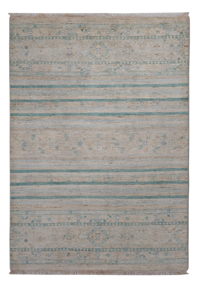 Shal Koberec 178x123cm - Orientální koberec