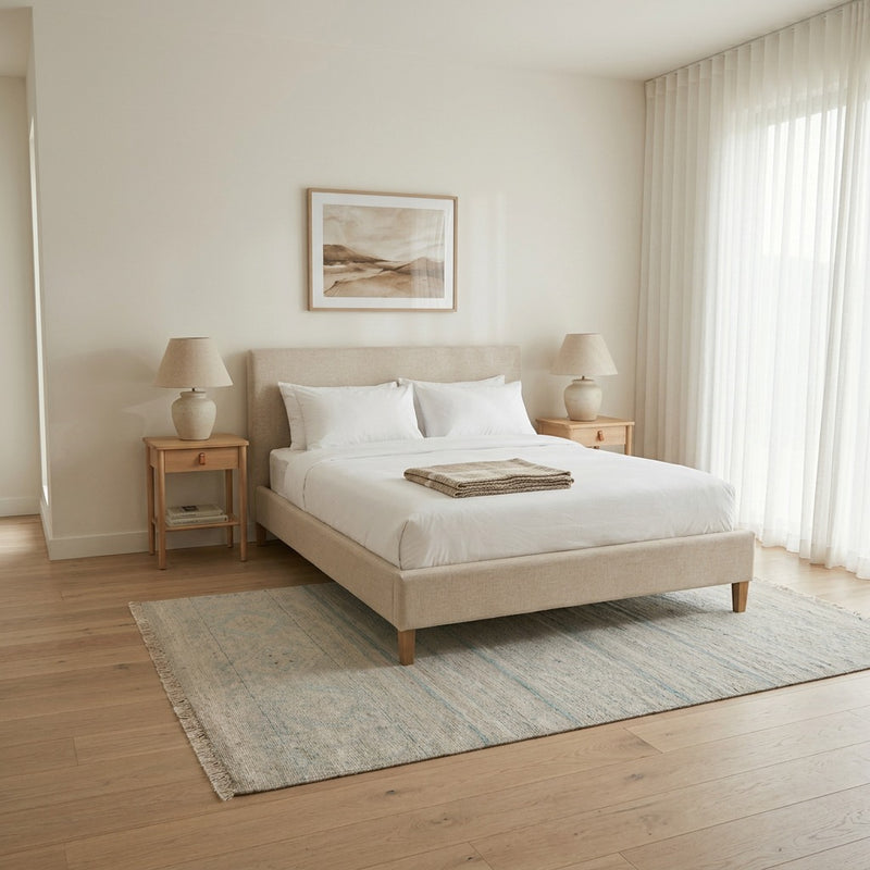 Shal Koberec 182x124cm - Orientální koberec