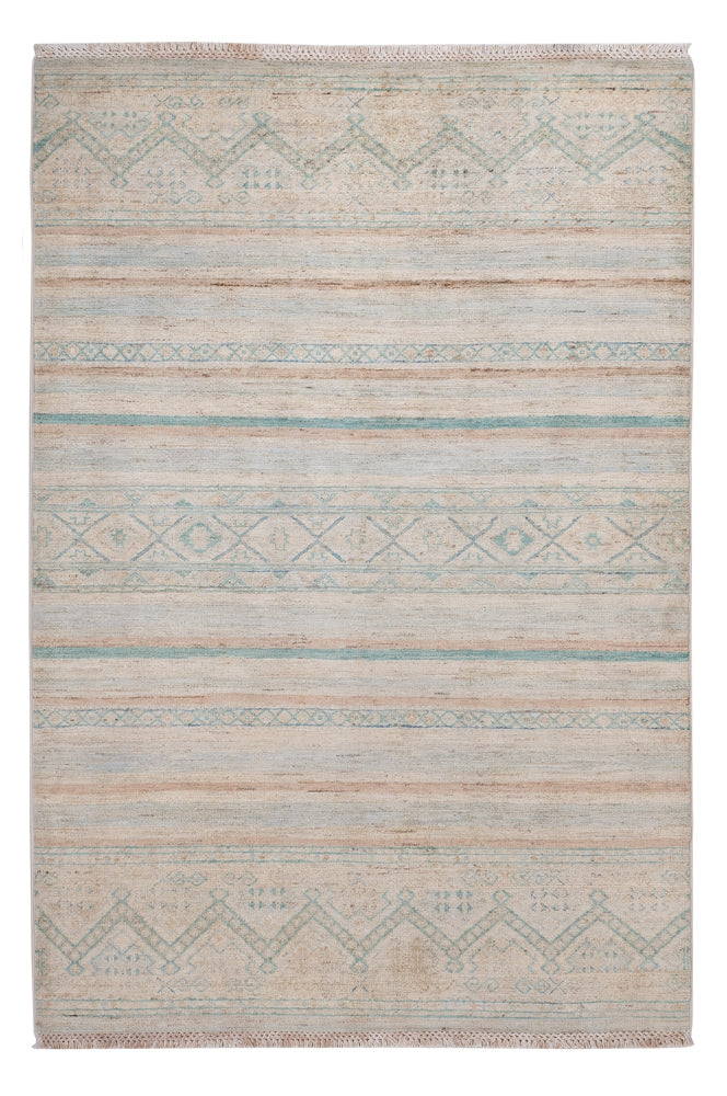 Shal Koberec 184x122cm - Orientální koberec