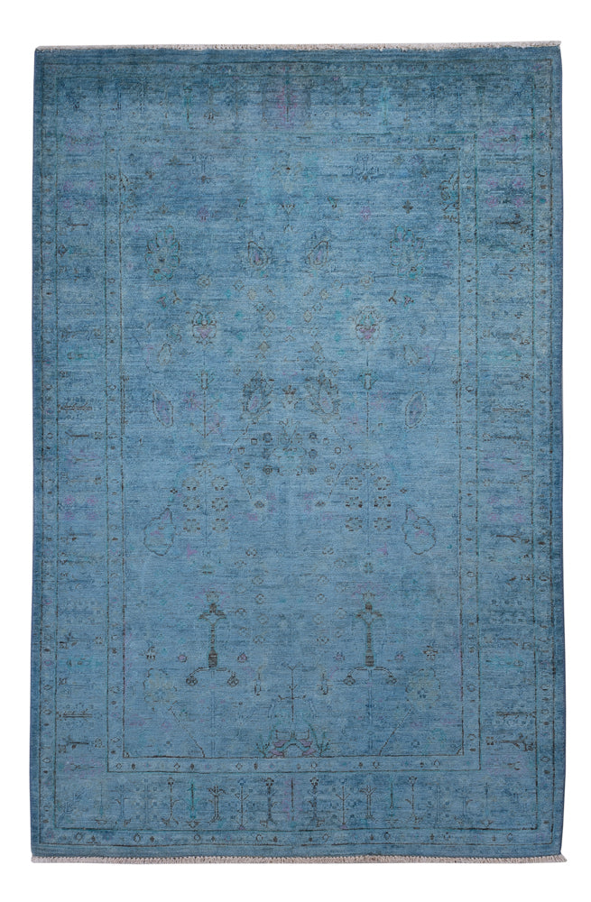 Shal Koberec 189x124cm - Orientální koberec