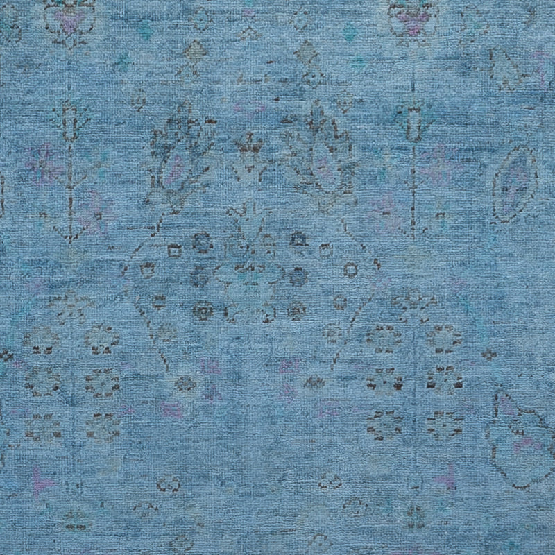 Shal Koberec 189x124cm - Orientální koberec