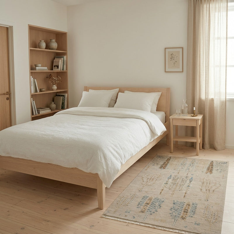 Ariana Koberec 181x124cm - Orientální koberec