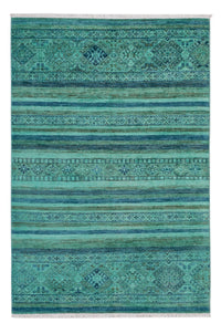 Ziegler moderní Koberec 177x118cm - Orientální koberec – product image