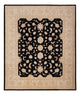 Zieglerův koberec 298x253cm - Orientální koberec