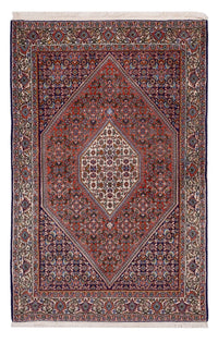 Bidjar Koberec 166x112cm - Perský koberec – product image
