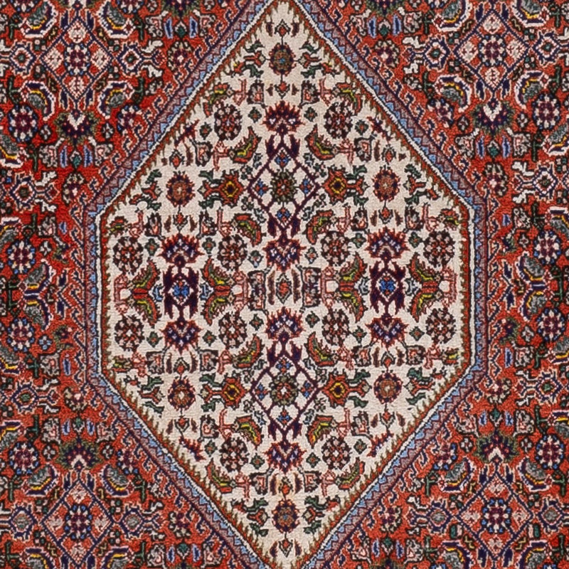 Bidjar Koberec 166x112cm - Perský koberec