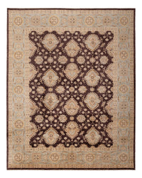 Zieglerův koberec 256x309cm - Orientální koberec – product image