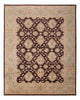 Zieglerův koberec 256x309cm - Orientální koberec