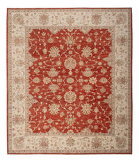 Zieglerův koberec 256x298cm - Orientální koberec – product image