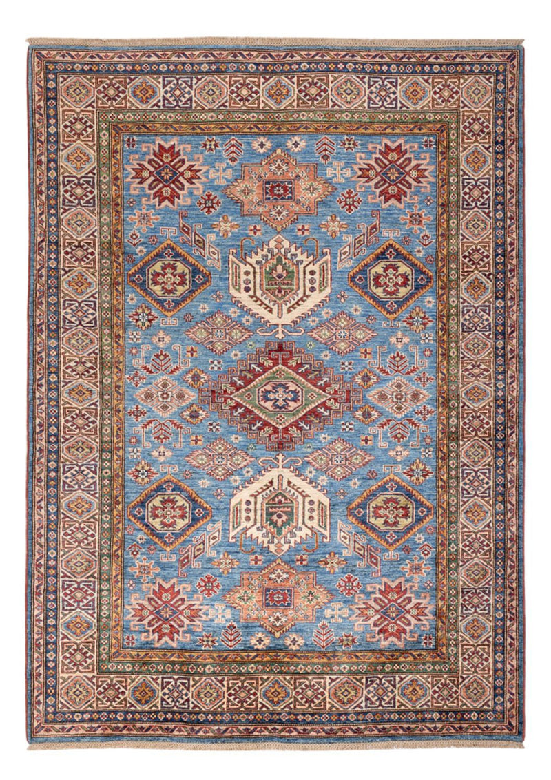 Kazak Koberec 241x173cm - Orientální koberec