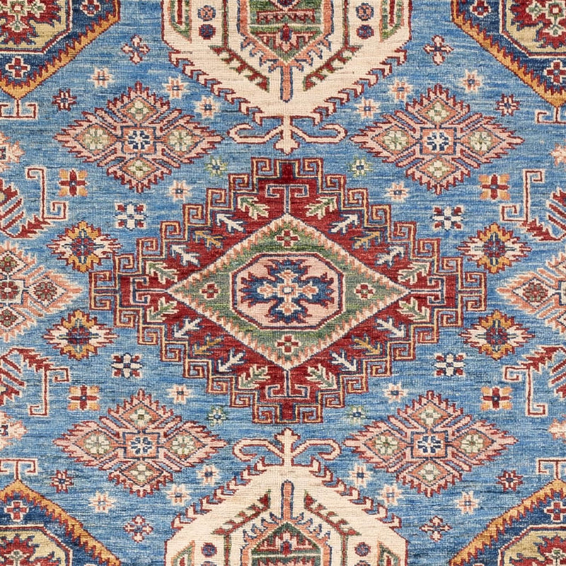 Kazak Koberec 241x173cm - Orientální koberec