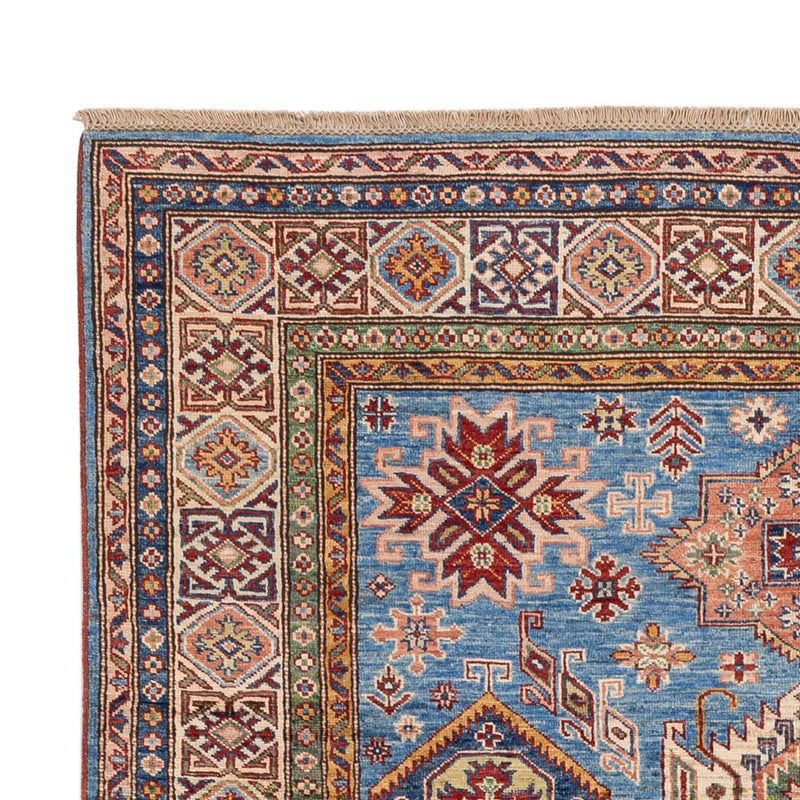 Kazak Koberec 241x173cm - Orientální koberec