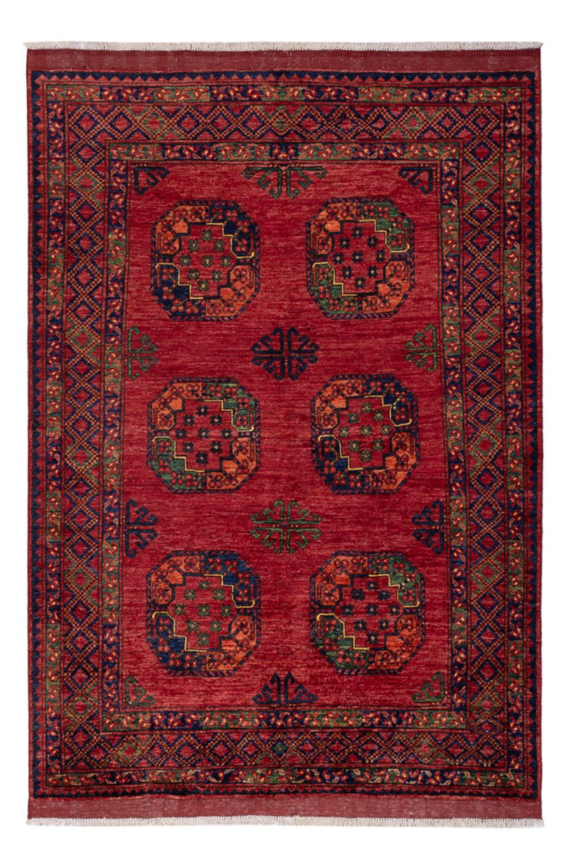 Khal Mohammadi Koberec 222x154cm - Orientální koberec
