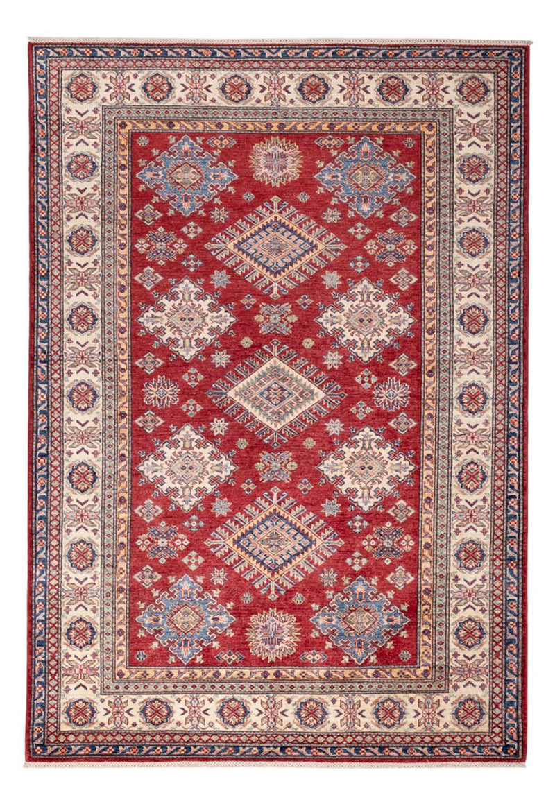 Kazak Koberec 165x251cm - Orientální koberec