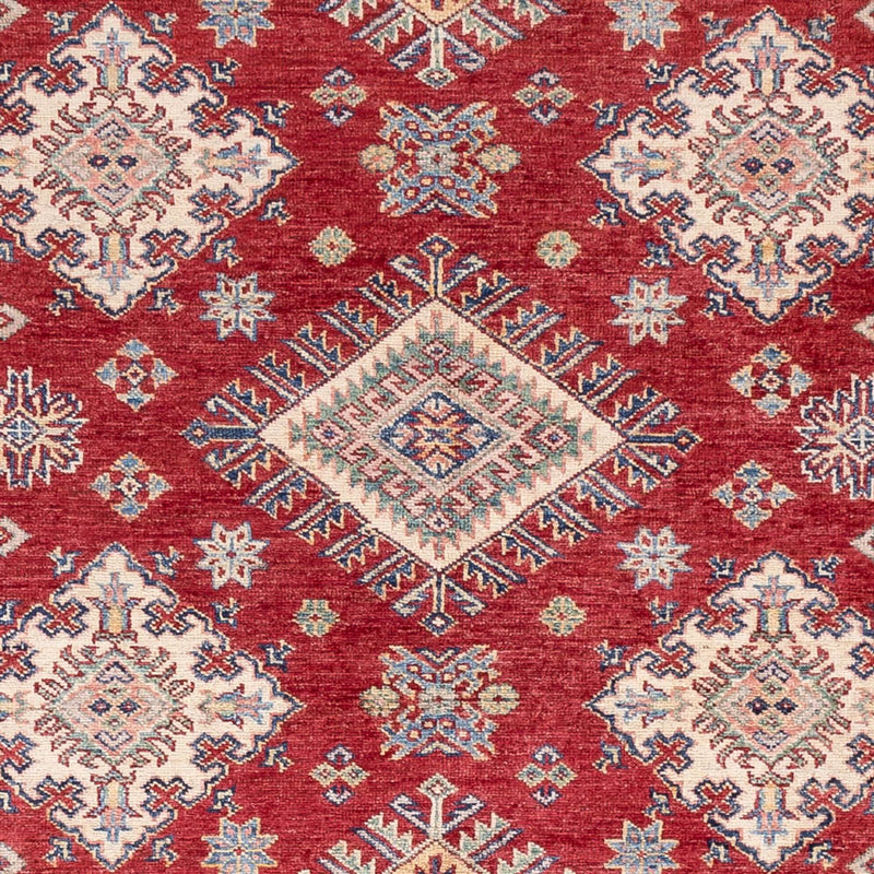 Kazak Koberec 165x251cm - Orientální koberec
