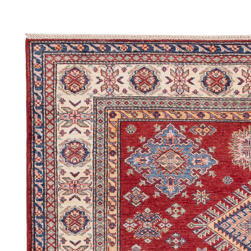 Kazak Koberec 165x251cm - Orientální koberec
