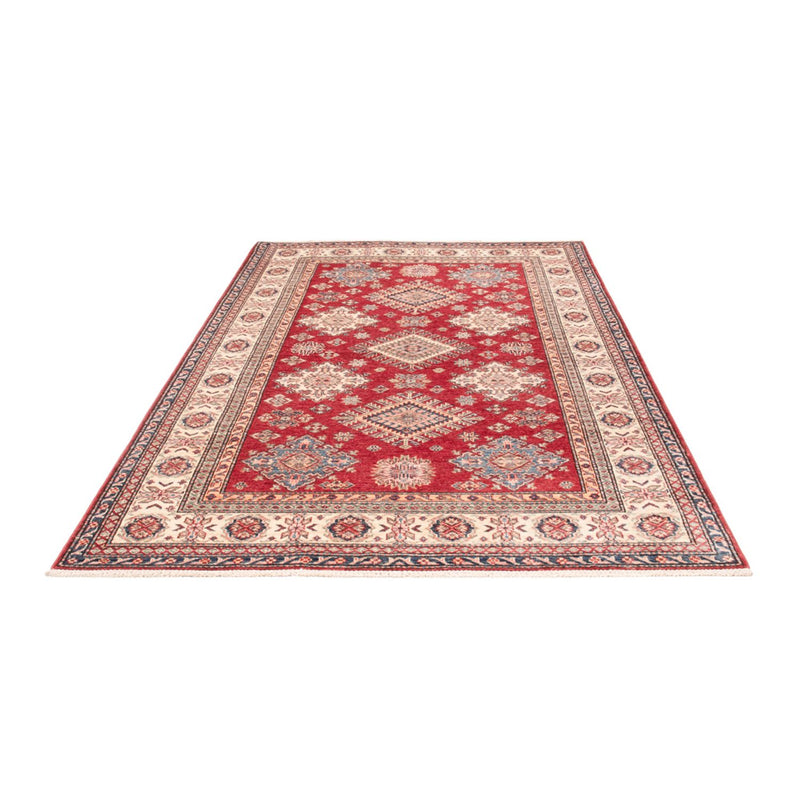 Kazak Koberec 165x251cm - Orientální koberec